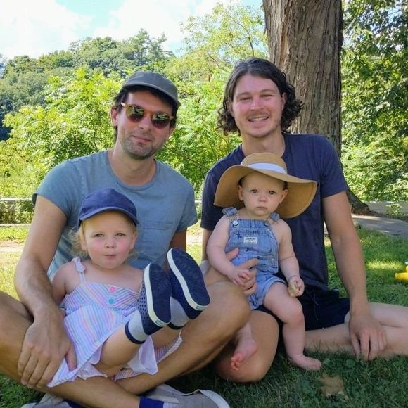 Meet your Posher, Jeremy - Picture 1 of 1